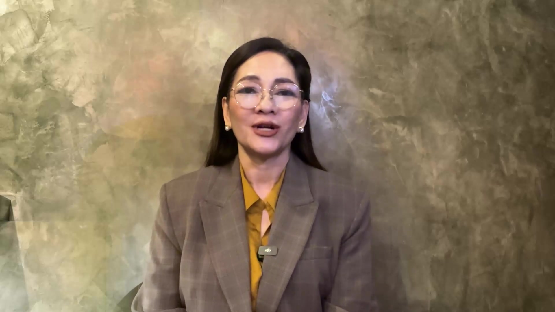 WATCH I Statement of Senator Risa Hontiveros on the conviction of ...