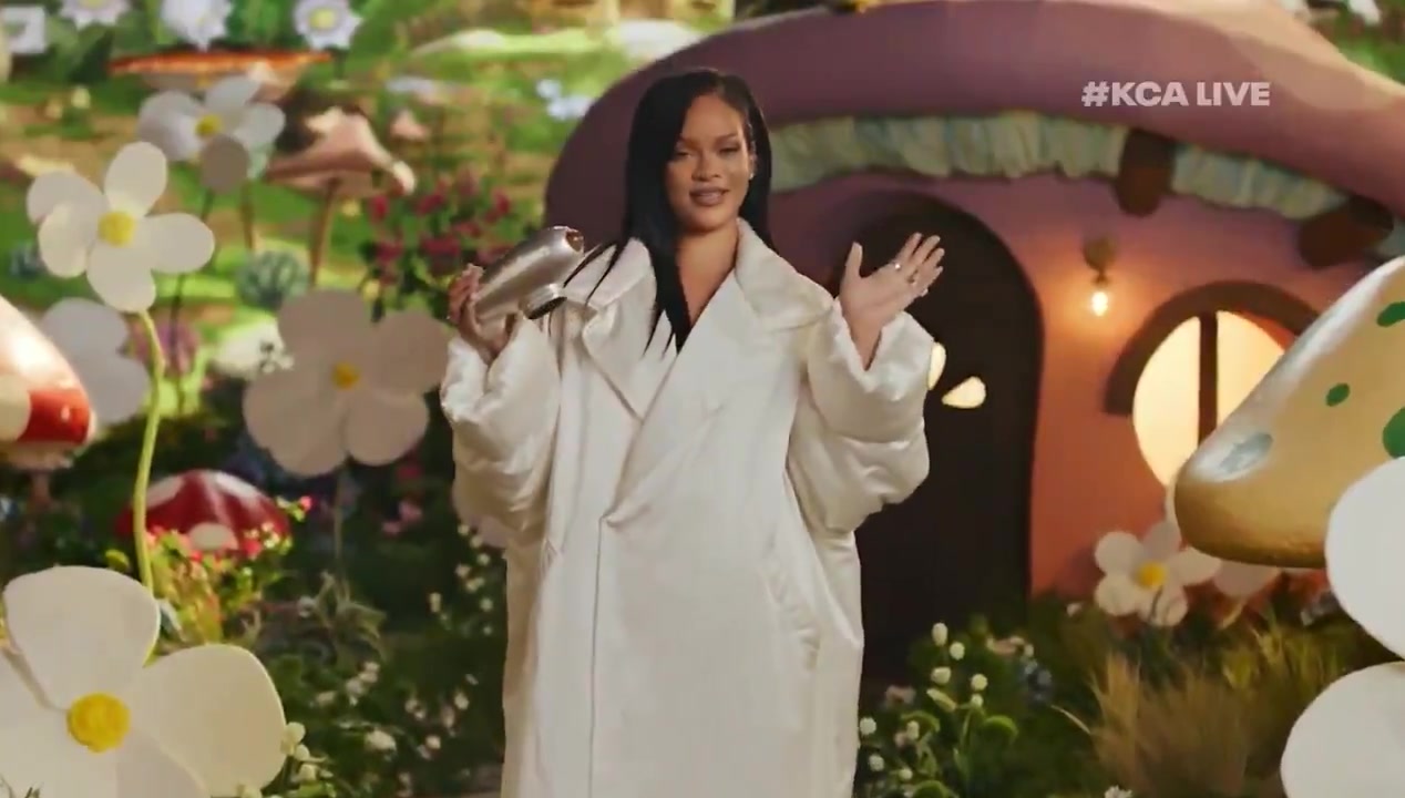 Rihanna México