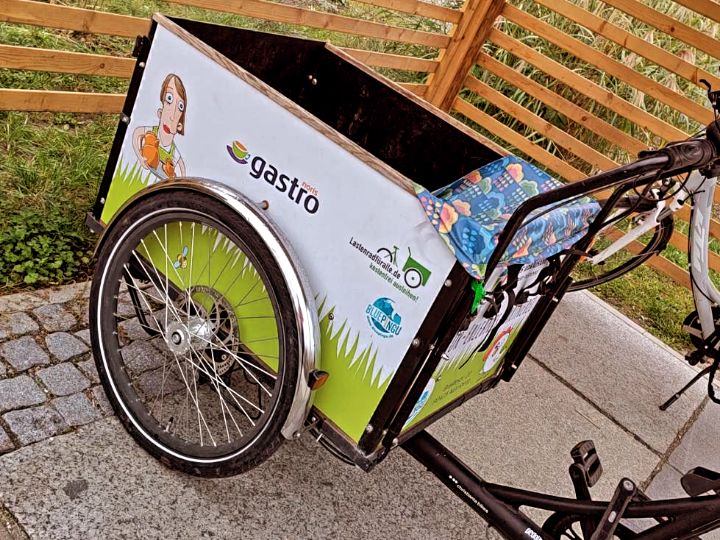fahrradstnder e-bike mittelmotor Fahrradstnder mobil (E-)Fullystnder, abnehmbar, einstellbar,Abstand   FritzBikeStand