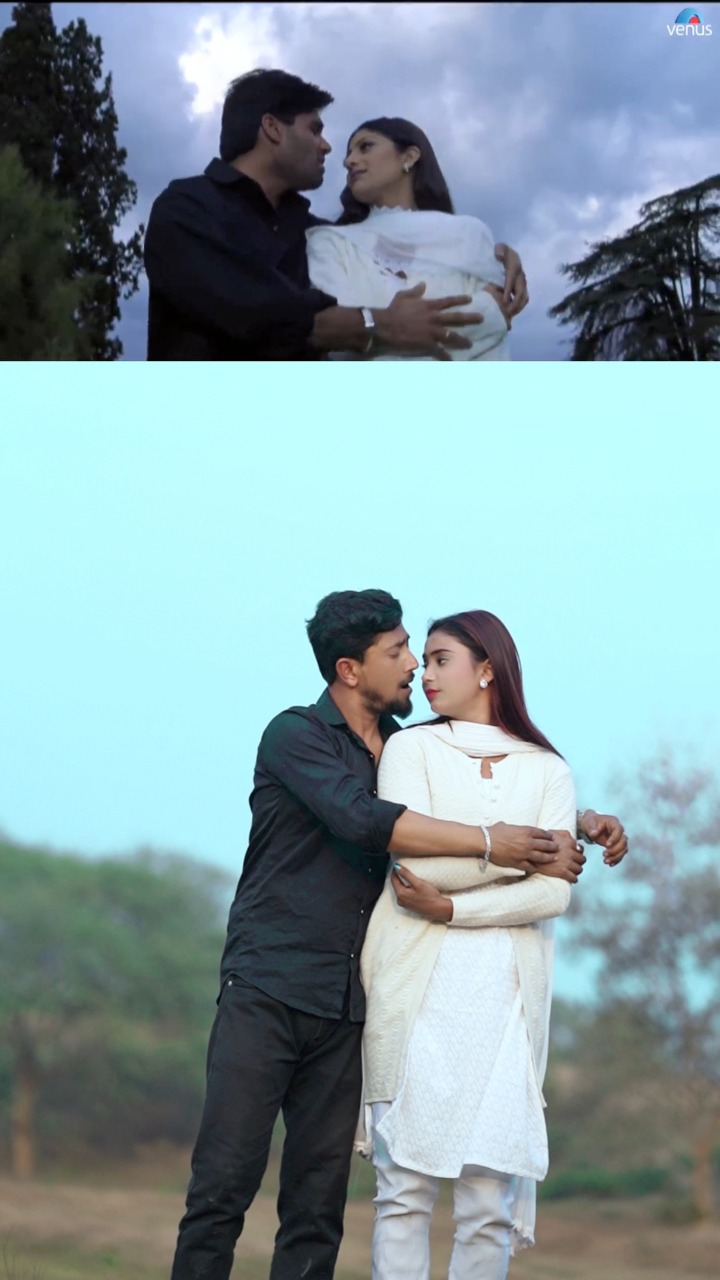 Tum dil ki dharkan main rehte ho ️🥰.. #injamulhoque | Injamul Hoque ...