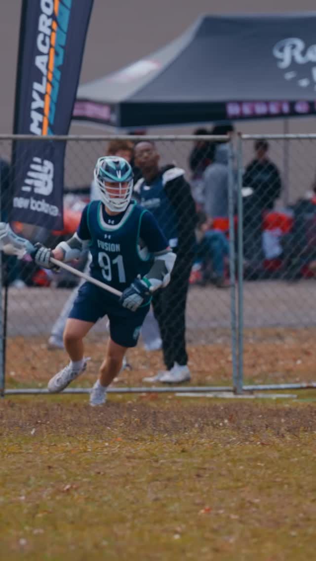 Jacob Glass goes airborne from behind the goal and finds the back of ...