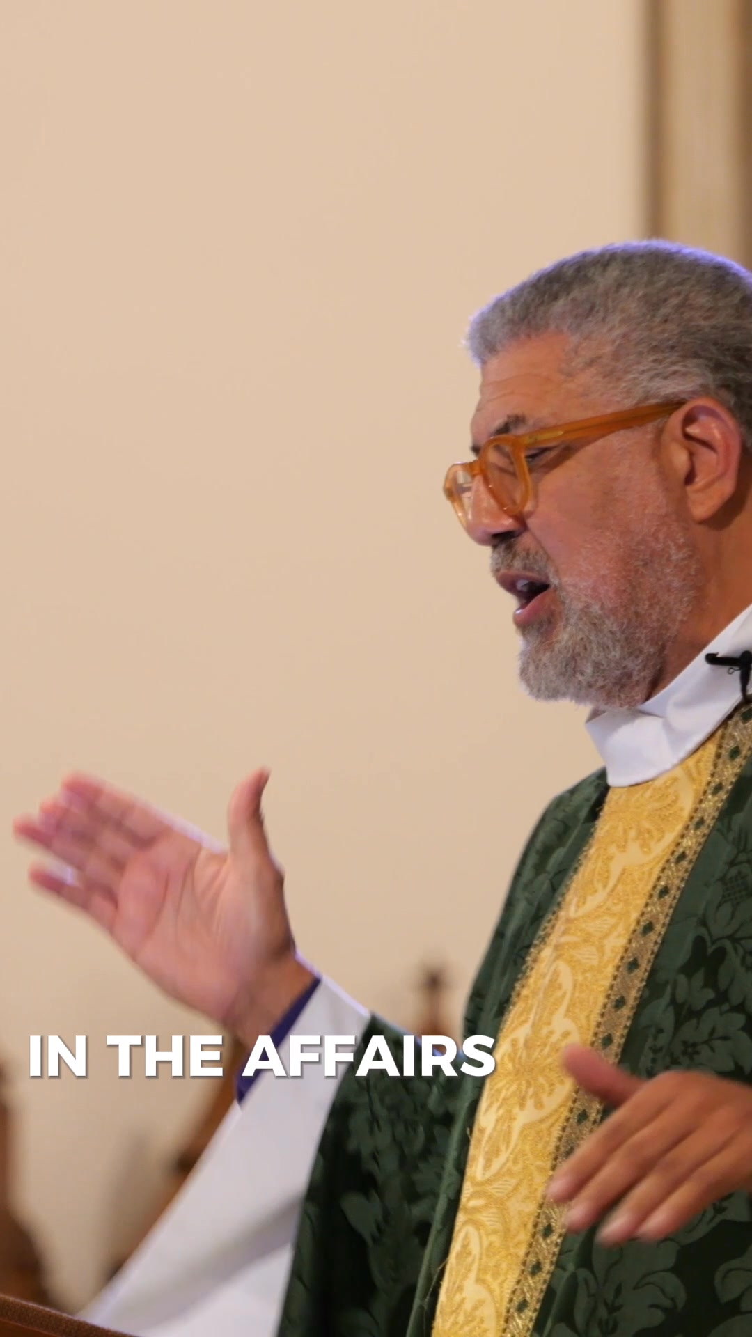 From Bishop Wright’s Sermon at the 119th Annual Council of the Diocese ...