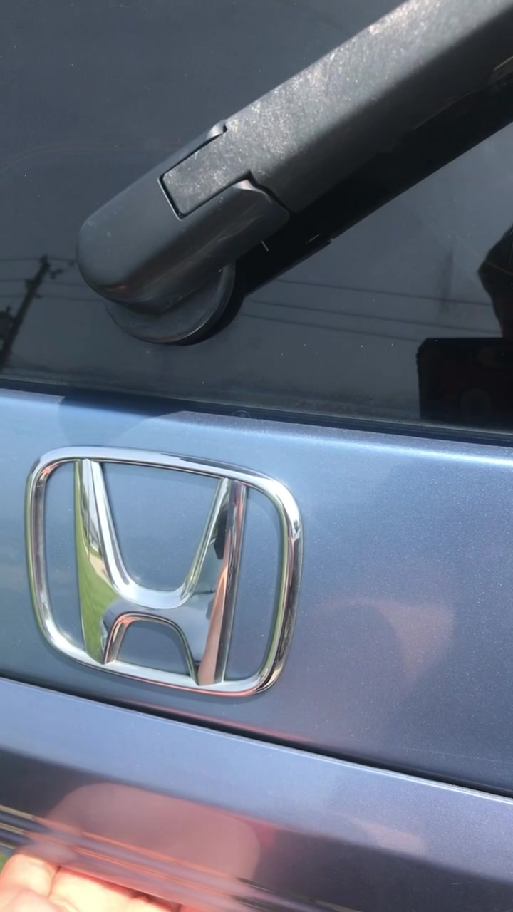 For HONDA CR-V Odyssey Pilot Acura Tailgate Rear Door Trunk