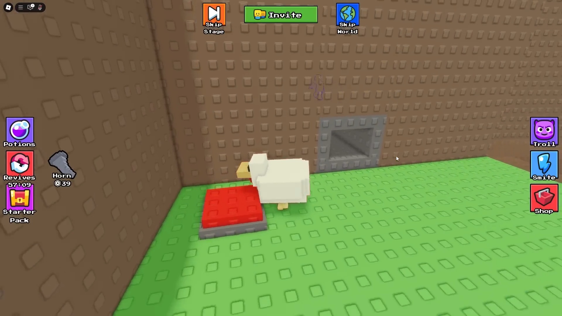 Roblox Obby but you’re a CHICKEN JOCKEY… | DigitoSim Gaming | Facebook
