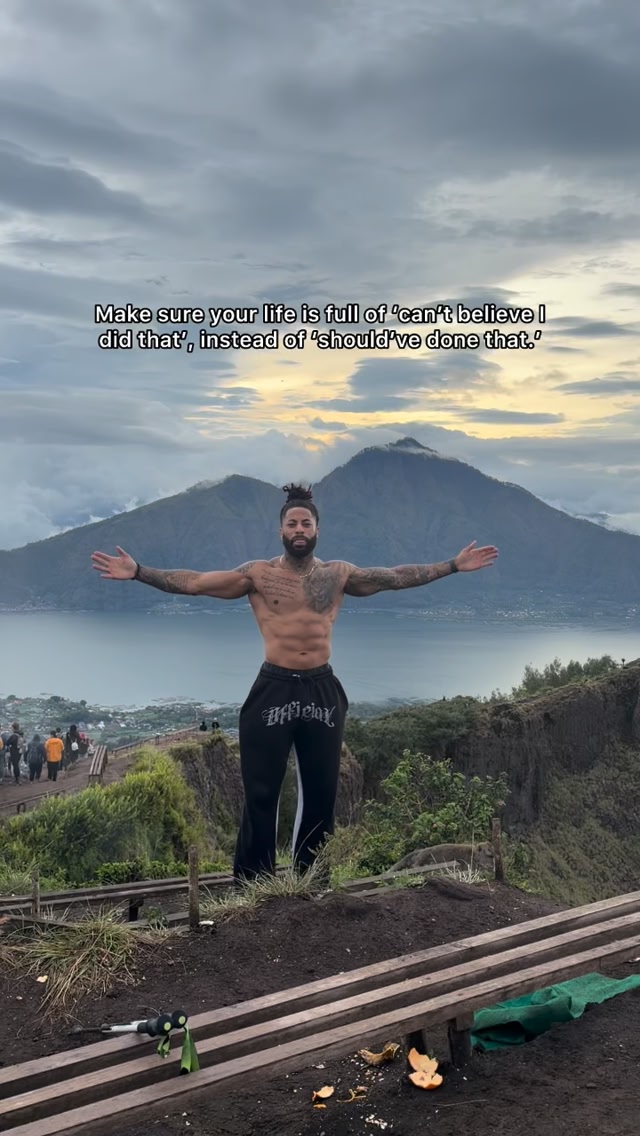 Life is short Join me in Bali April 19th-May 1 for my first annual ...