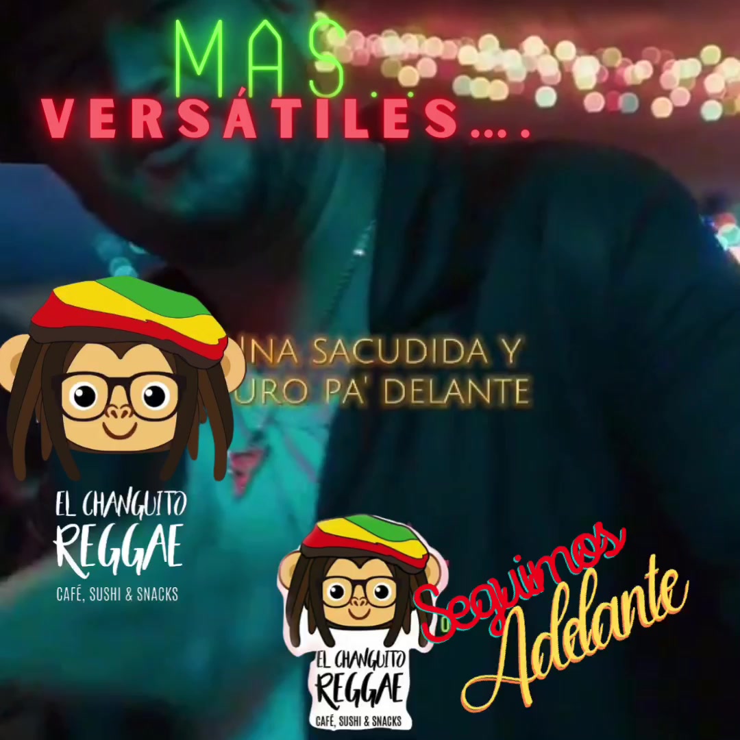 El Changuito Reggae added a new photo. - El Changuito Reggae
