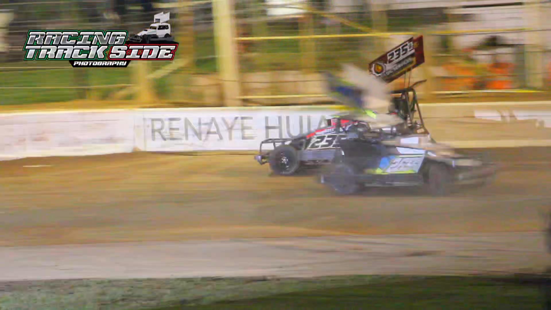 Bit a bit busy sorry but continue the top 10 shootout 235 Regan Penn vs ...