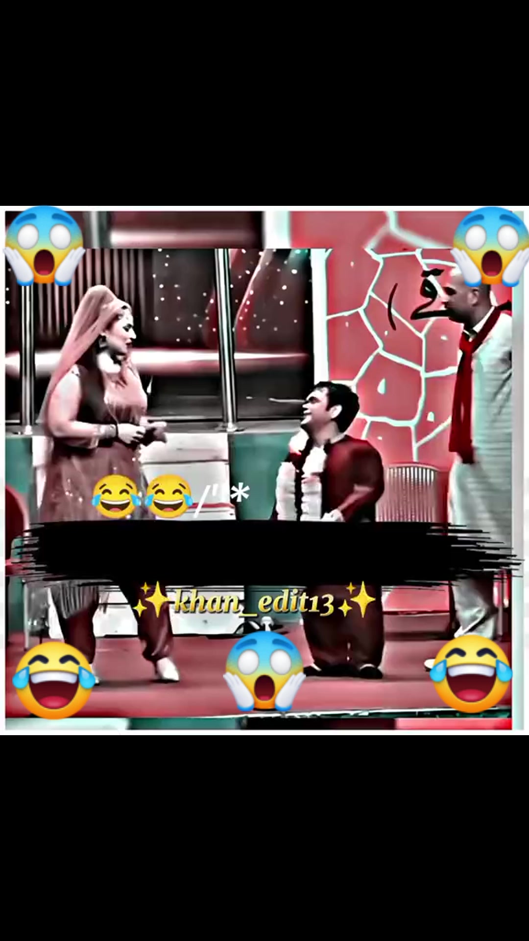 Very funny scene end lazmi #LikeFollowShare | Ali Haider | Facebook
