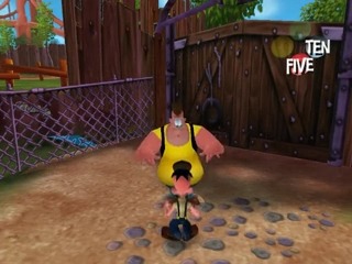 Name: Floigan Bros. - Episode 1 Platform: #Dreamcast
