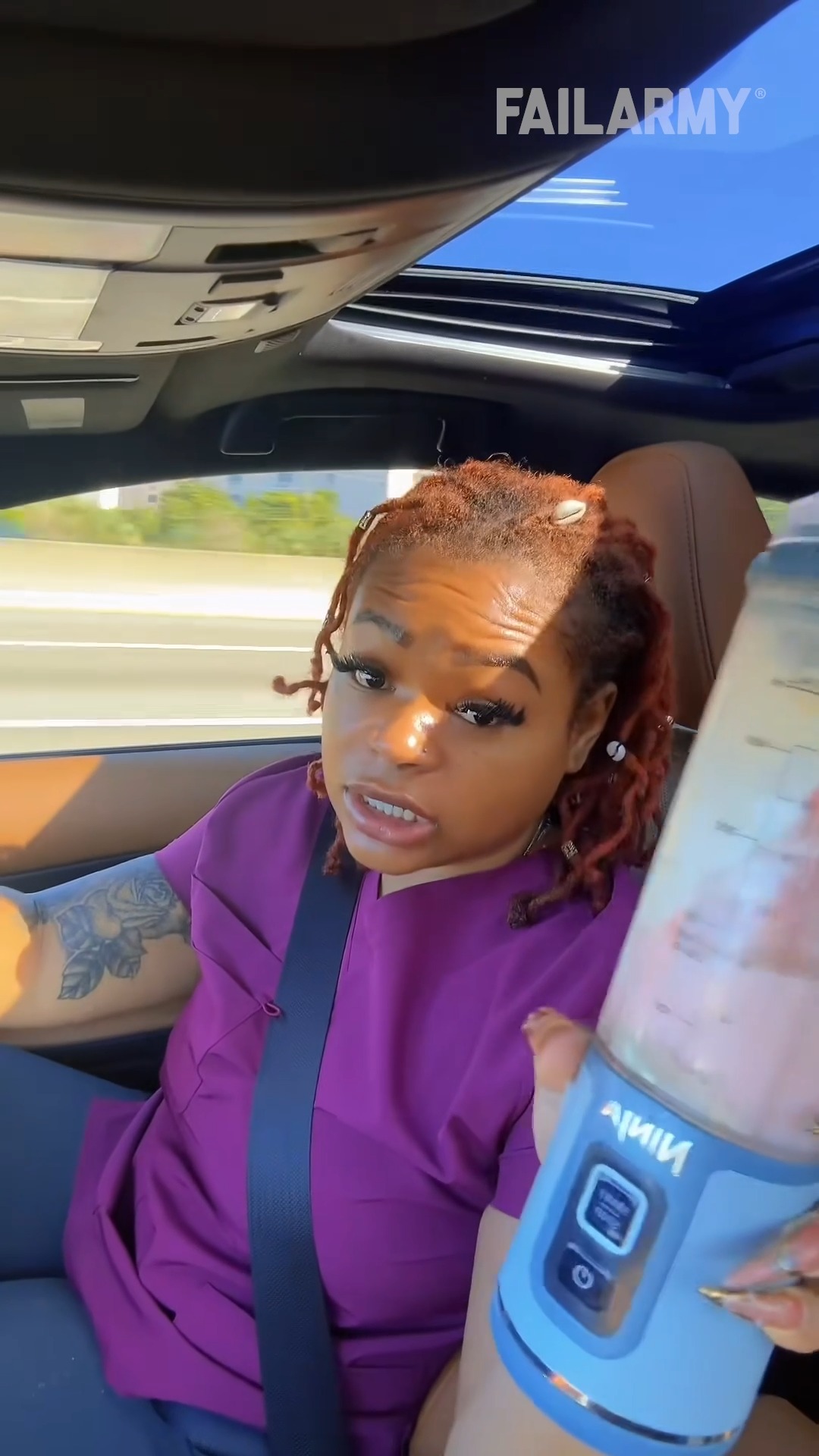 gotta look up some car detailing influencers 😩 🤣 #carfails #carmess # ...
