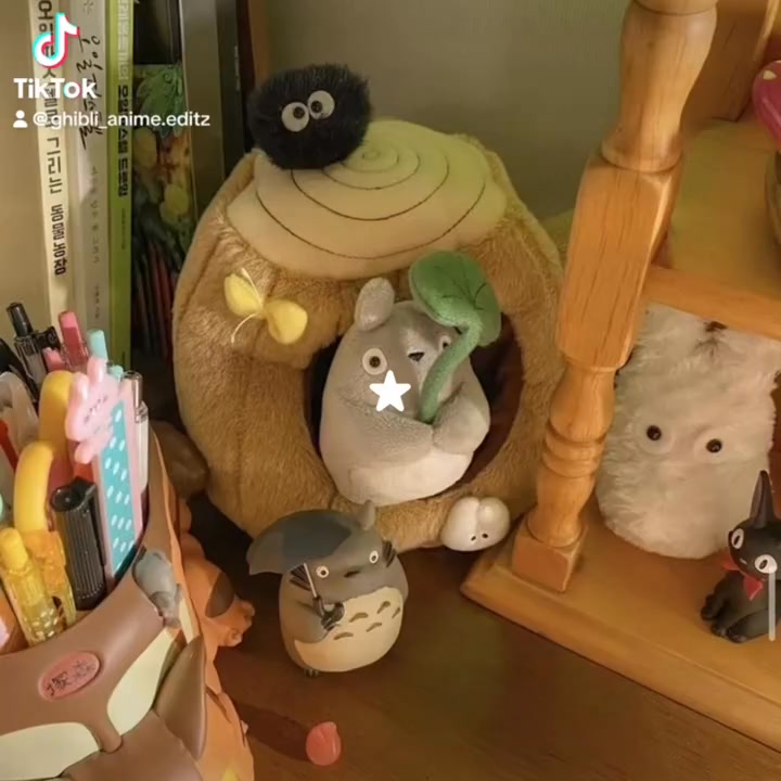 ♥ジブリらぶ様♥ i love studio ghibli things ( ˘ ³˘) | Ghibli Community