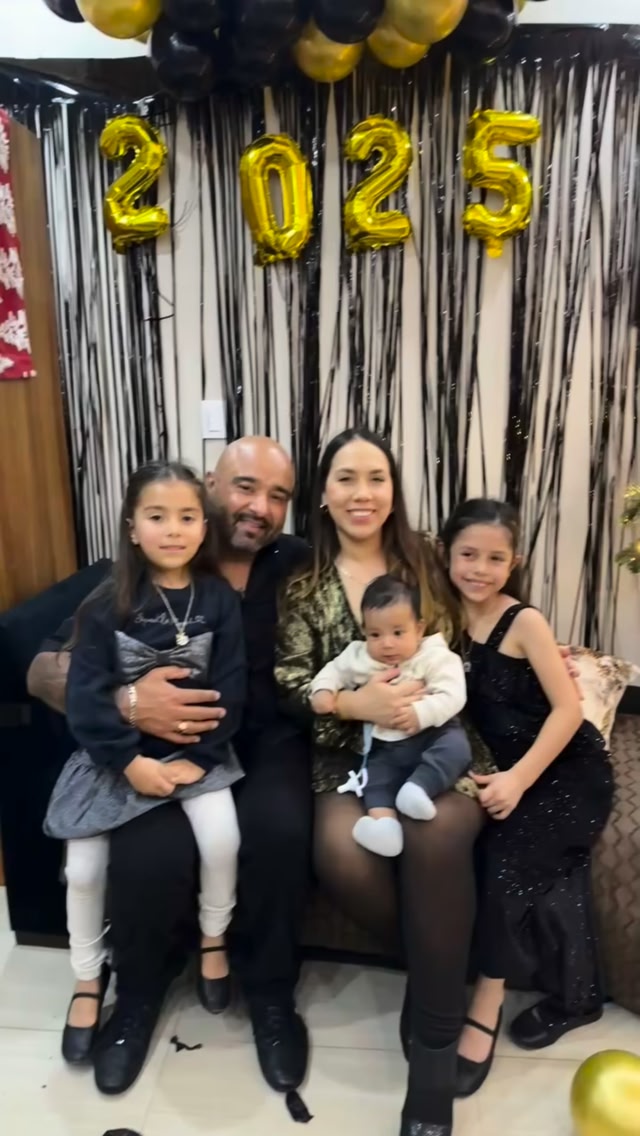 ️ #family #2025 | Doralia Angulo | Facebook