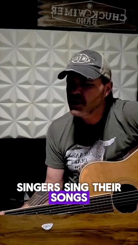 Continuing with the song of the day... - Chuck Wimer Music | Facebook