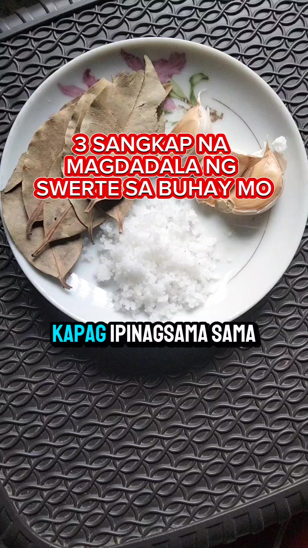 Ito Ang magdadala Ng swerte sa Buhay mo #everyone #Pamahiin #swerte ...