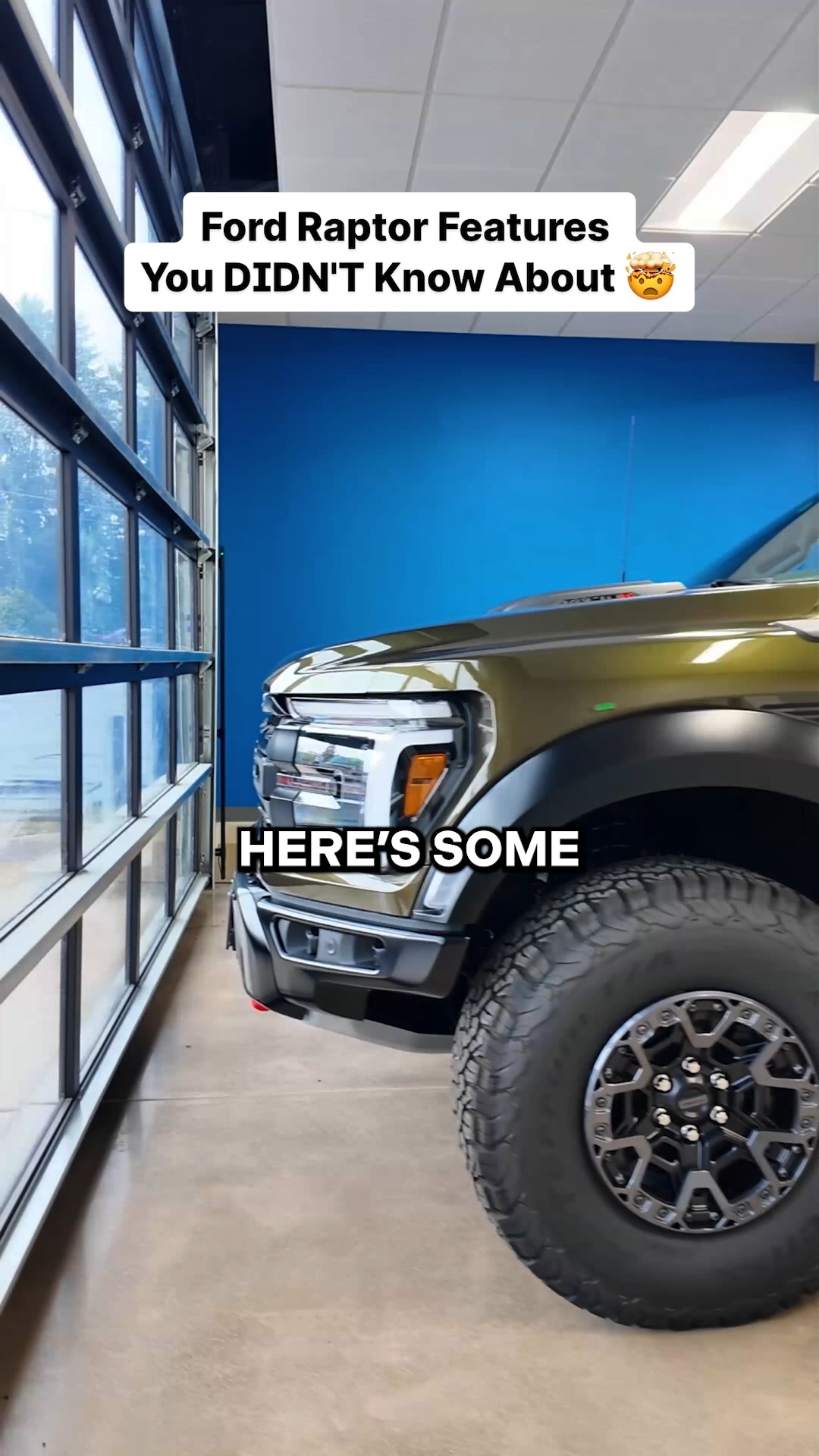 Think you know the Ford Raptor? The REAL engineering behind it is ...