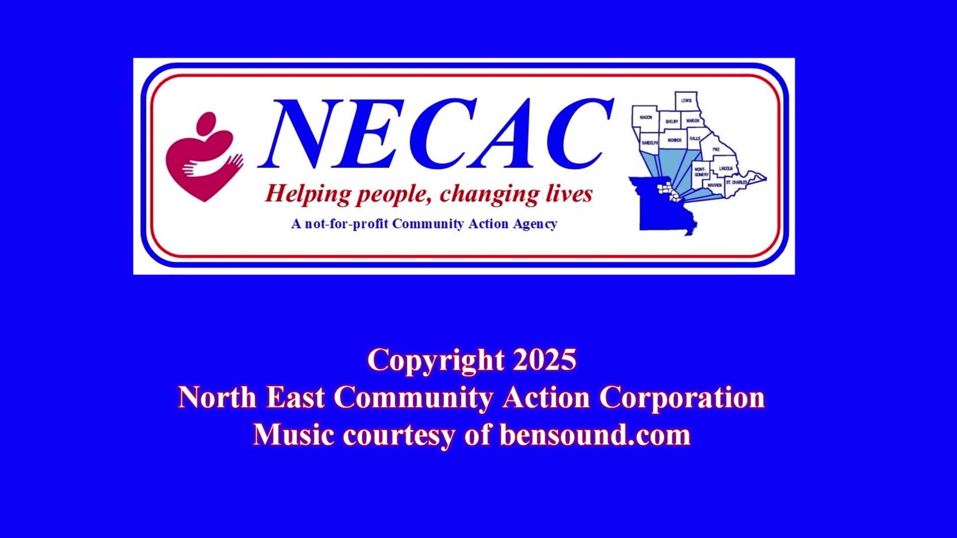 NECAC(North East Community Action Corporation)