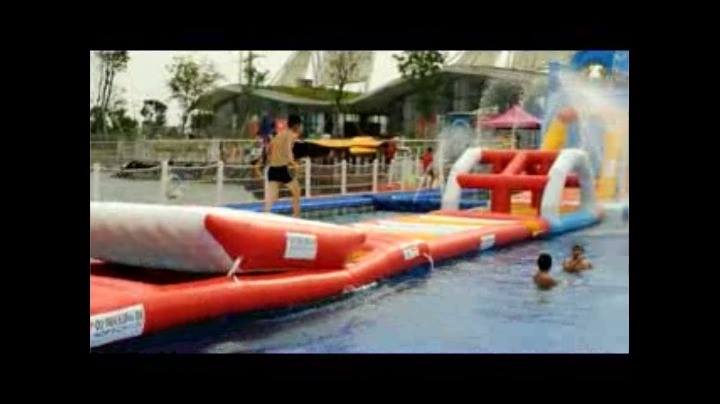 GZ Inflatable Co.,Ltd | Guangzhou