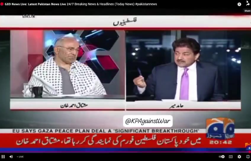 Waqar Ahmad on Reels