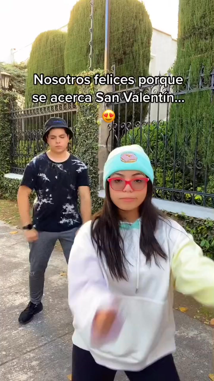 Escribe la inicial de tu Crush!😍🤣 #fyp #parati @soy.nestor | Neil ...