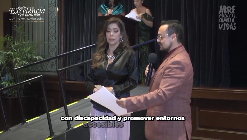 #informativo | En el marco del Día Internacional de las Personas con ...