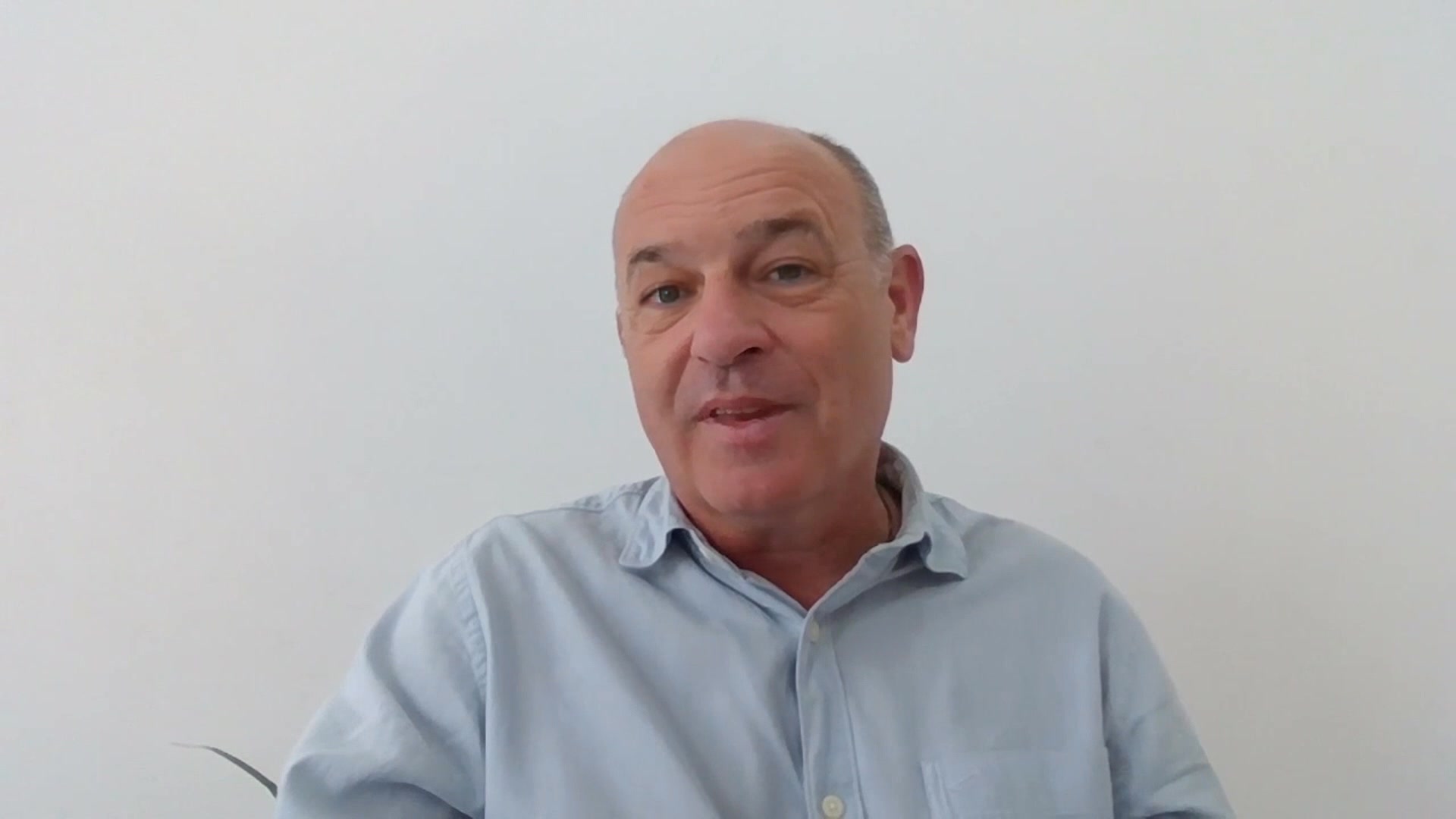 Aprender Inglés con Andrew Fish
