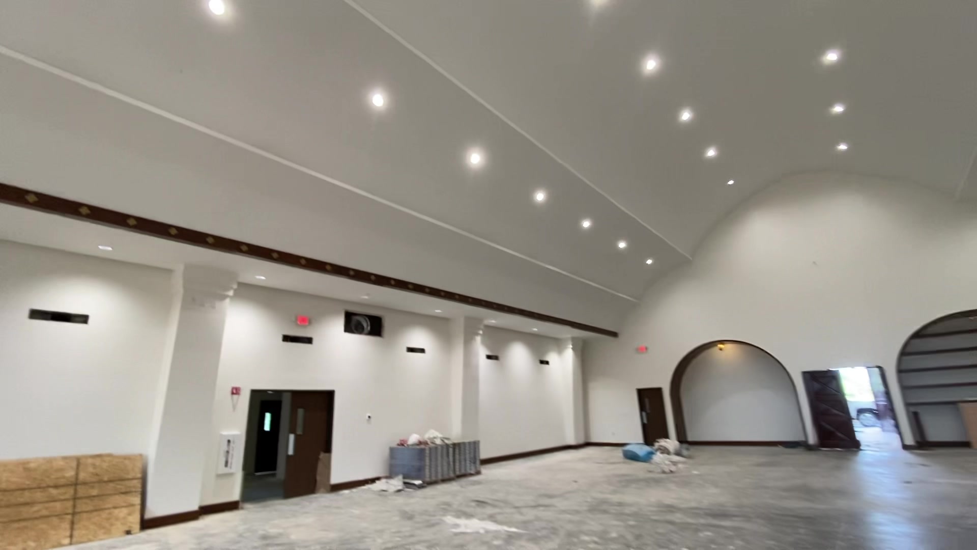 TechPro Constructions | Houston TX