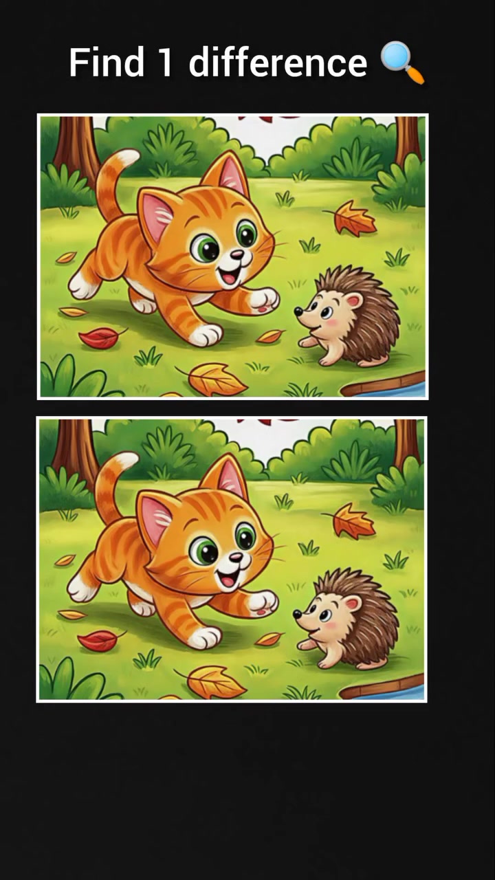 Find five differences | test you eyes🧐| iq level|#puzzle #visualpuzzle ...