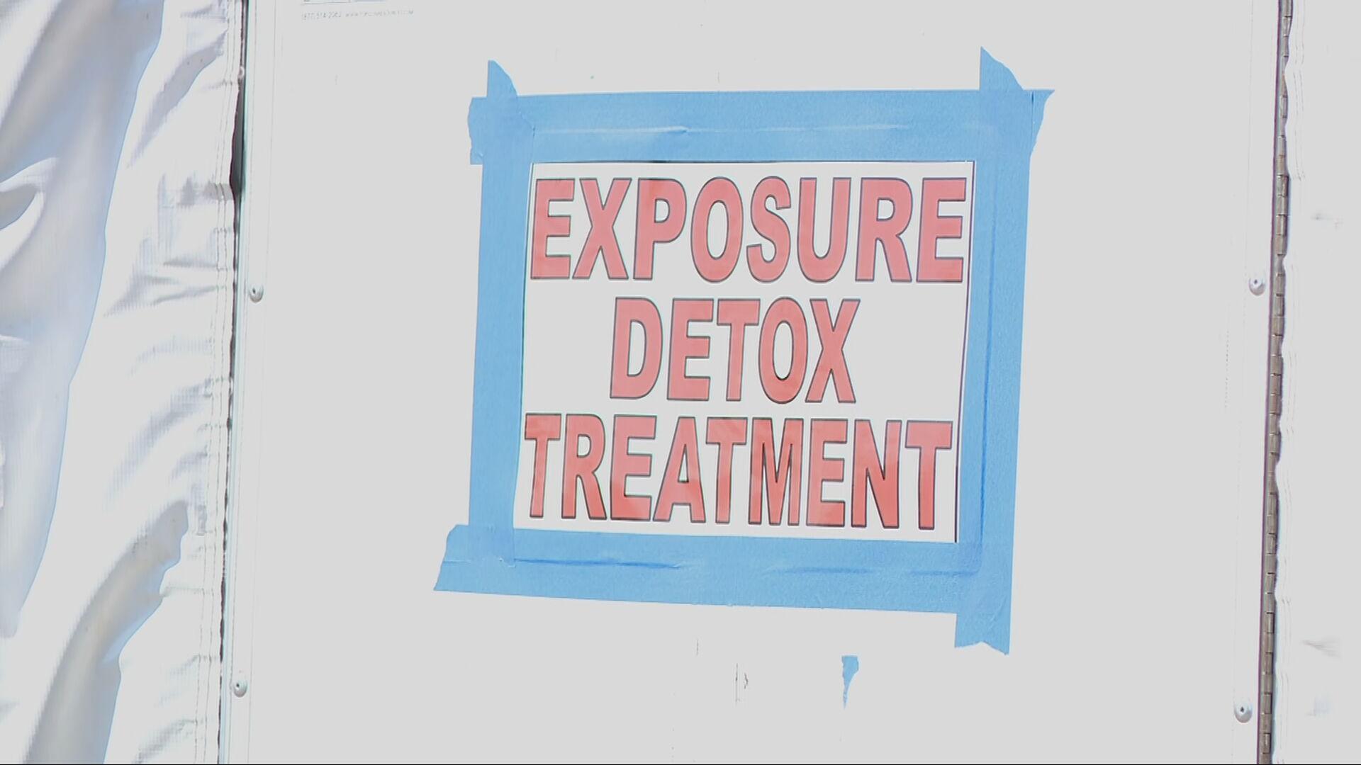 nebulized glutathione vancouver Firefighting unions, health experts, and Washington leaders are raising concerns about a supplement brought to Spokane claiming to help firefighters detox some of it from their bodies in the aftermath Dr. Michael Greger shares Final Sale Size:1 Bottle