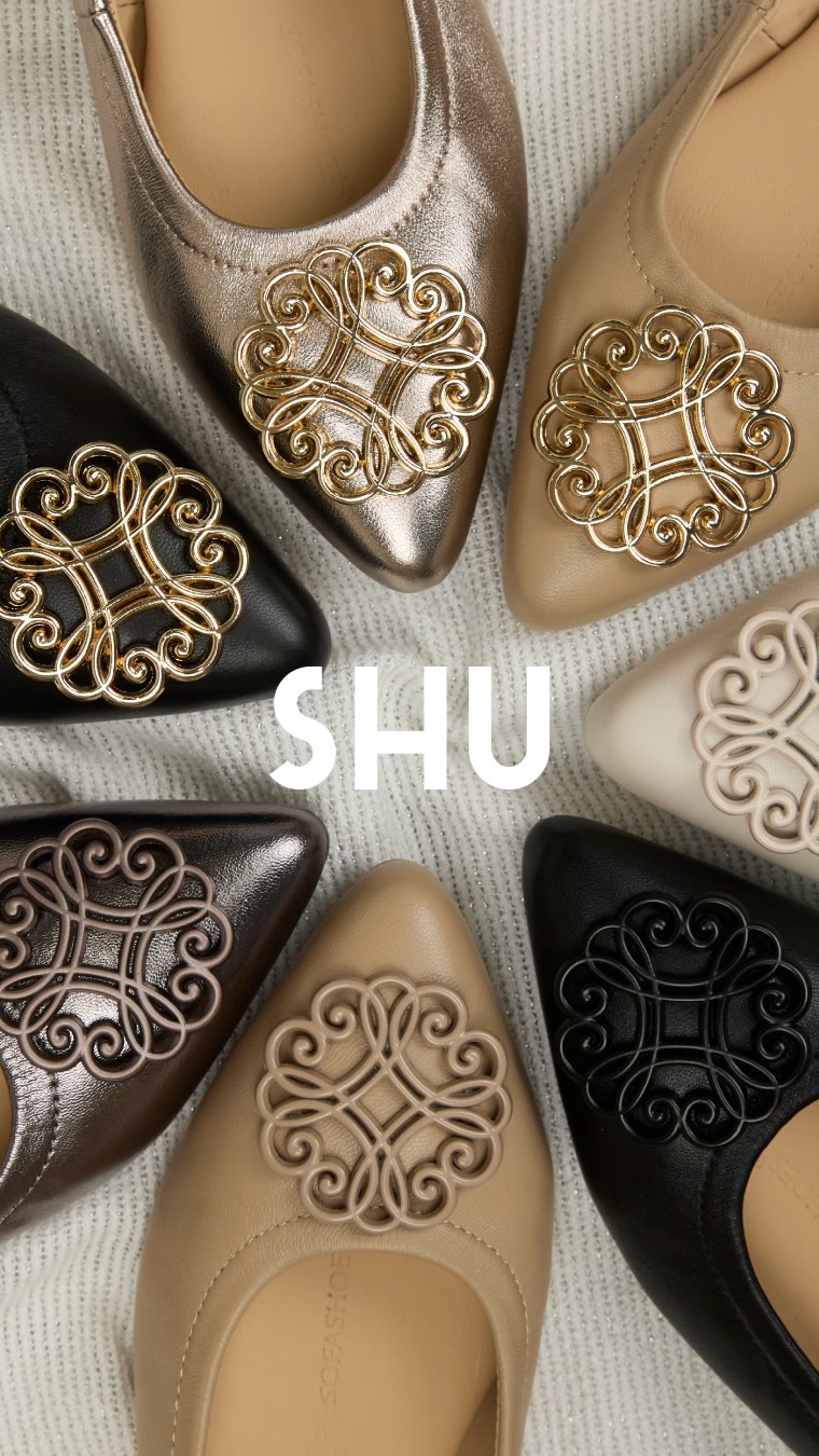 When Love Becomes a Signature #SHUInfiniteheart #everydayluxSHUry