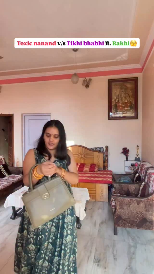Sher pe sawa sher😂😂 Blue suit set from- @avyuktfashion ...
