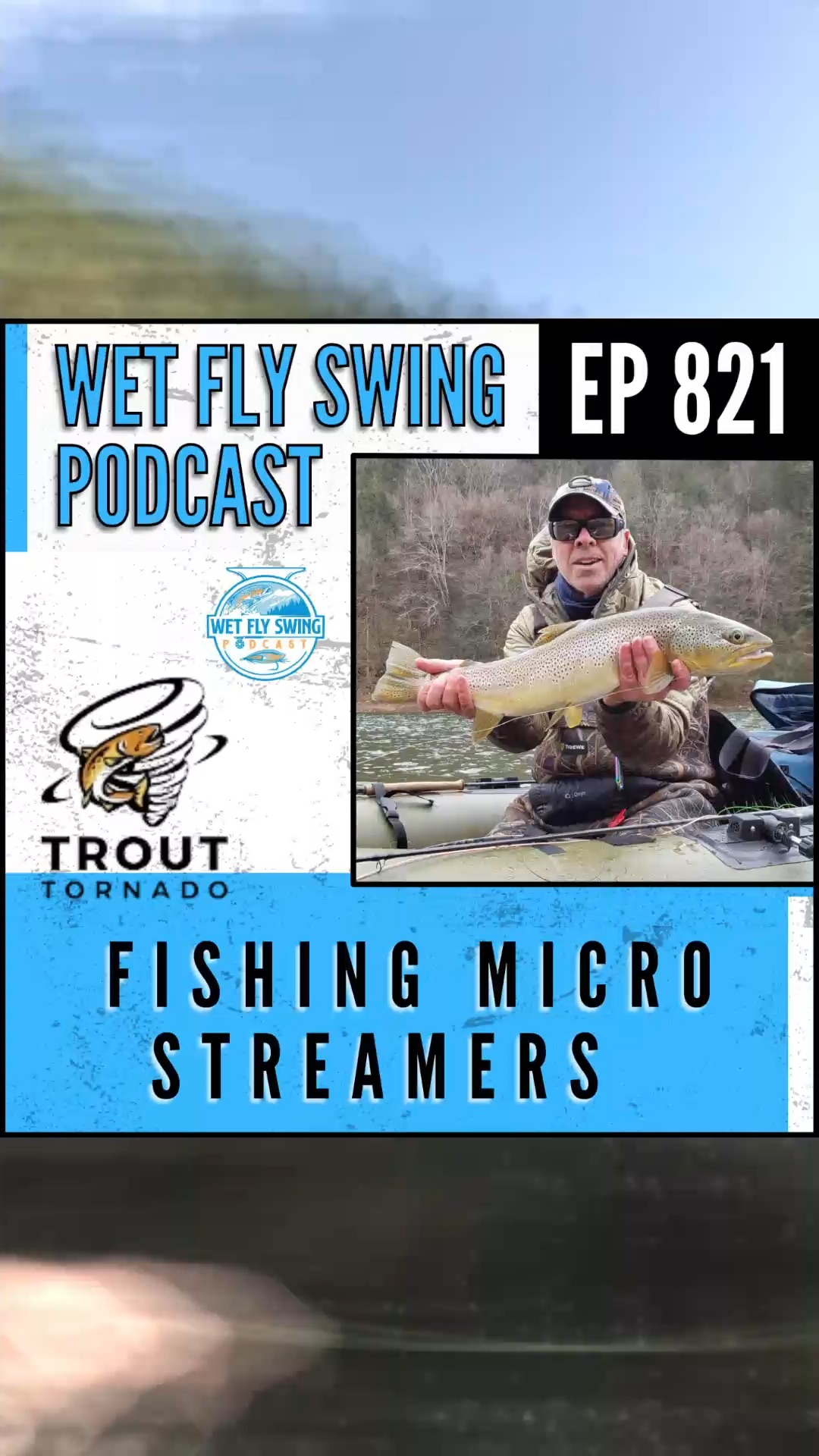 🎣 Brian from @trout_tornado talks about the untapped potential of micro ...
