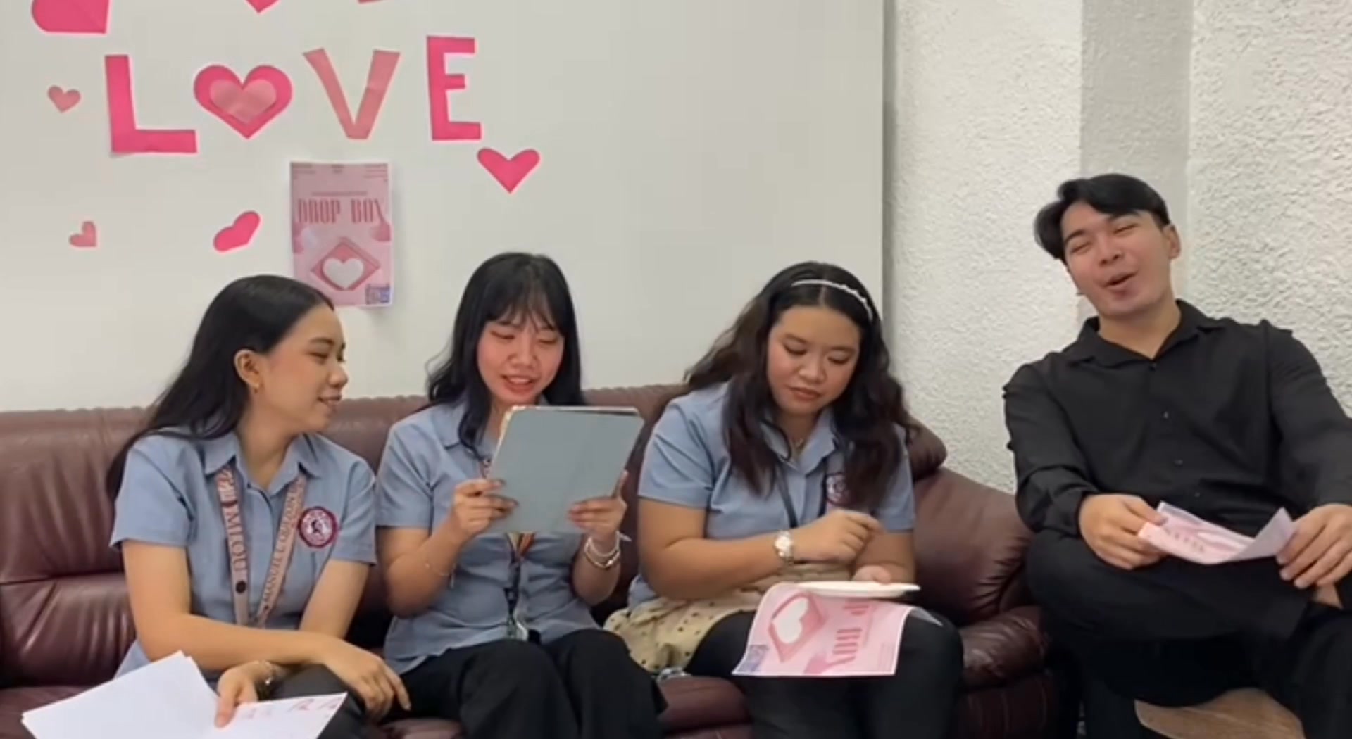 💌 Valentine’s Podcast — 𝗟𝗲𝘁𝘁𝗲𝗿 #𝟮 Not all love stories are meant to ...