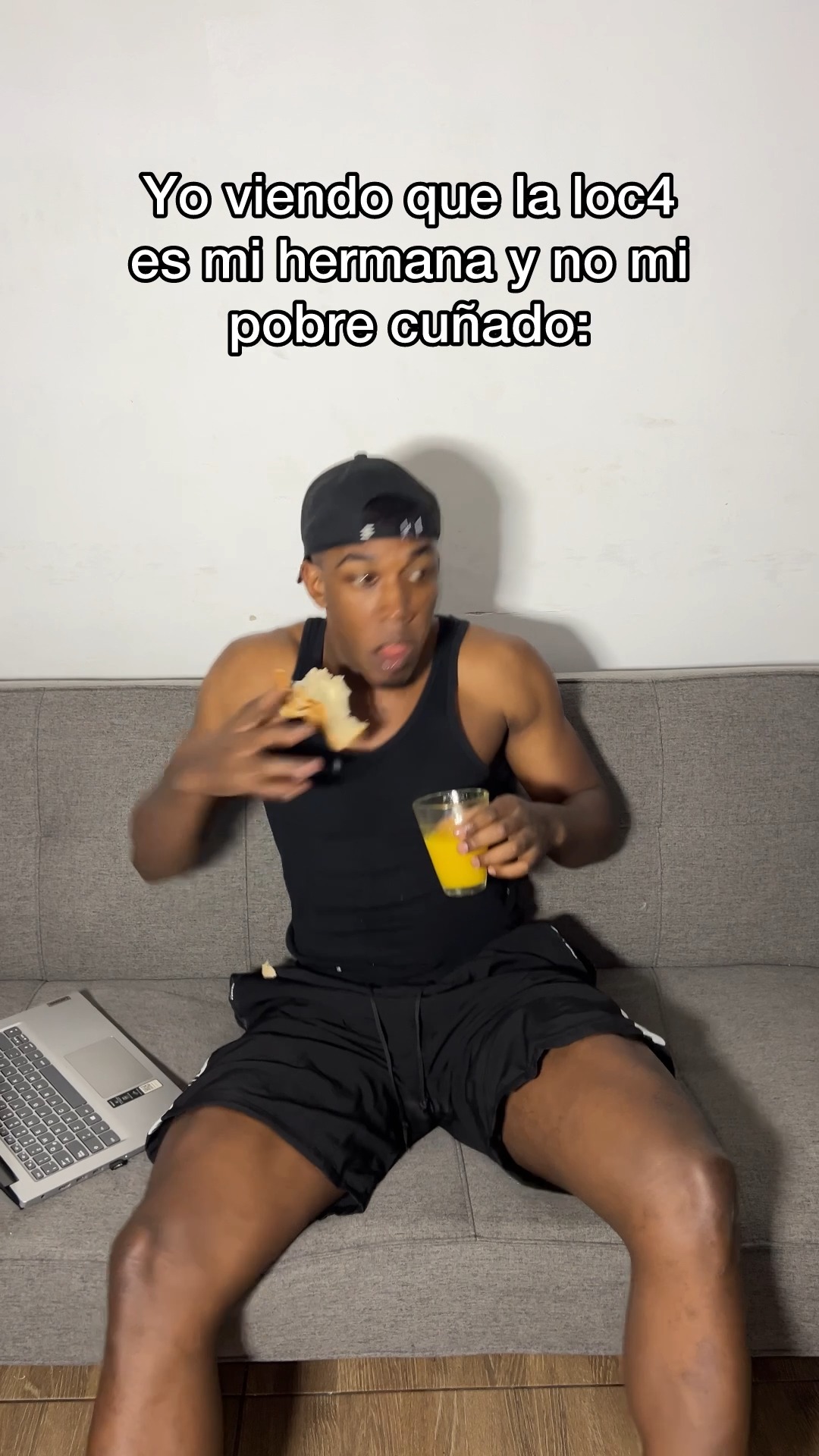 El Jordan papi