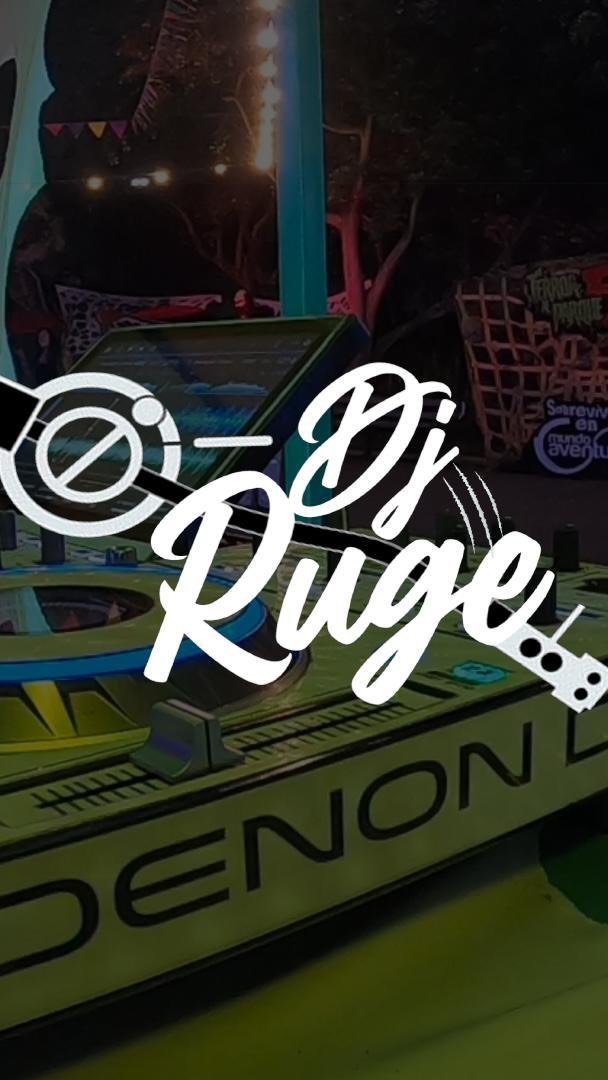 Dj Ruge