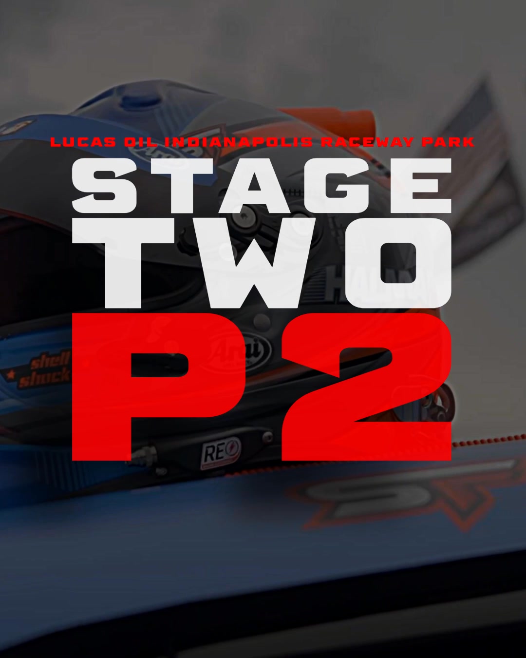 Stewart Friesen - 𝗦𝗧𝗔𝗚𝗘 𝟮 | 💨 | 𝗣𝟮 | Facebook