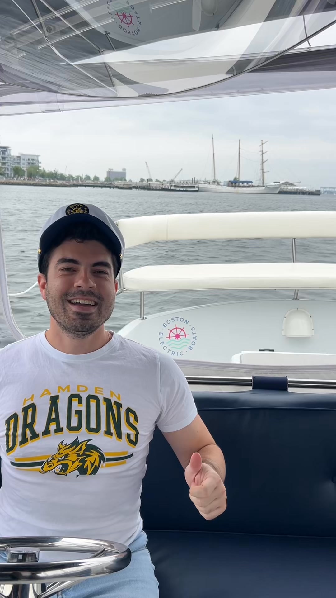 No license? No problem! Captain your own ship by booking a rental ...