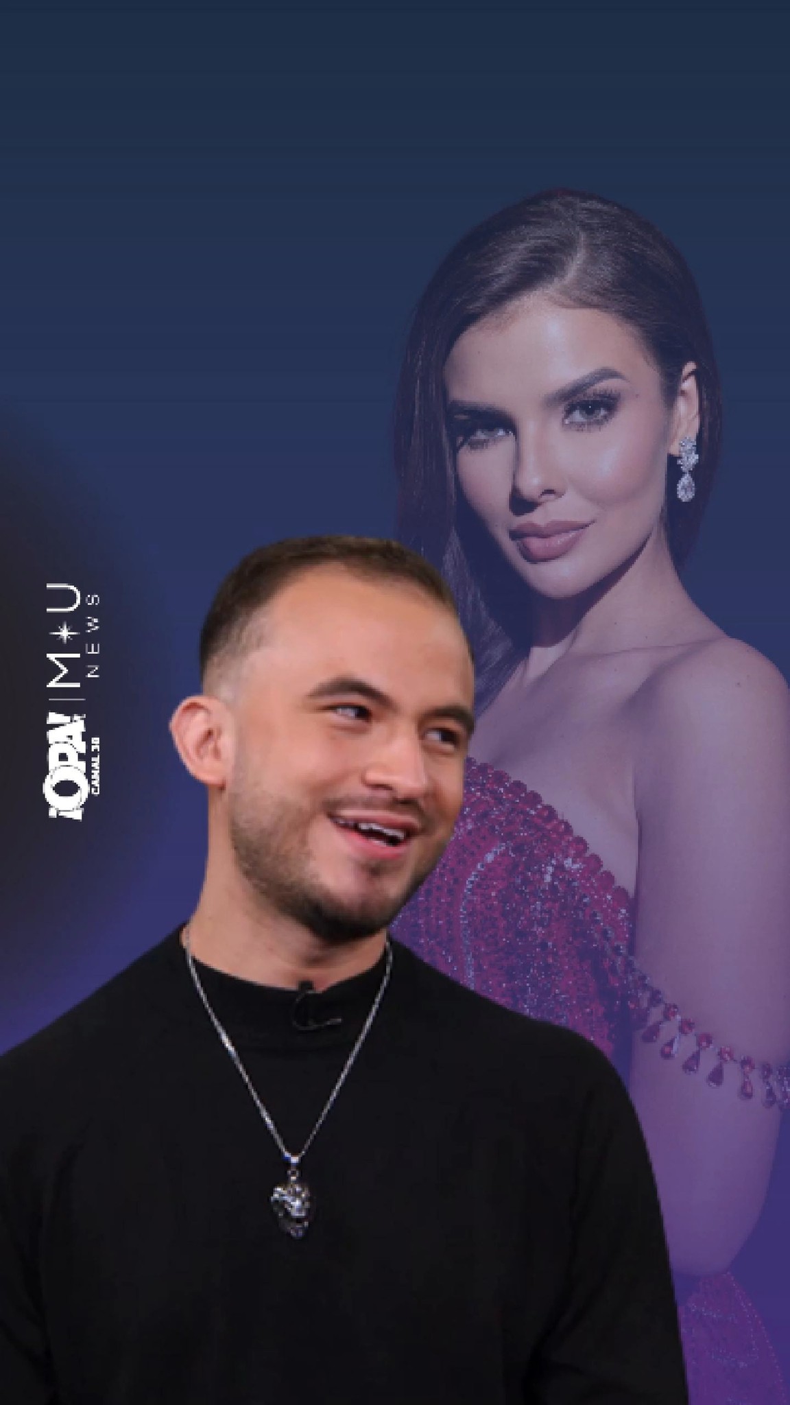 ¿Mahyla Roth llegó para hacer historia? 👑 ️ 💡 Enterate de más en ...