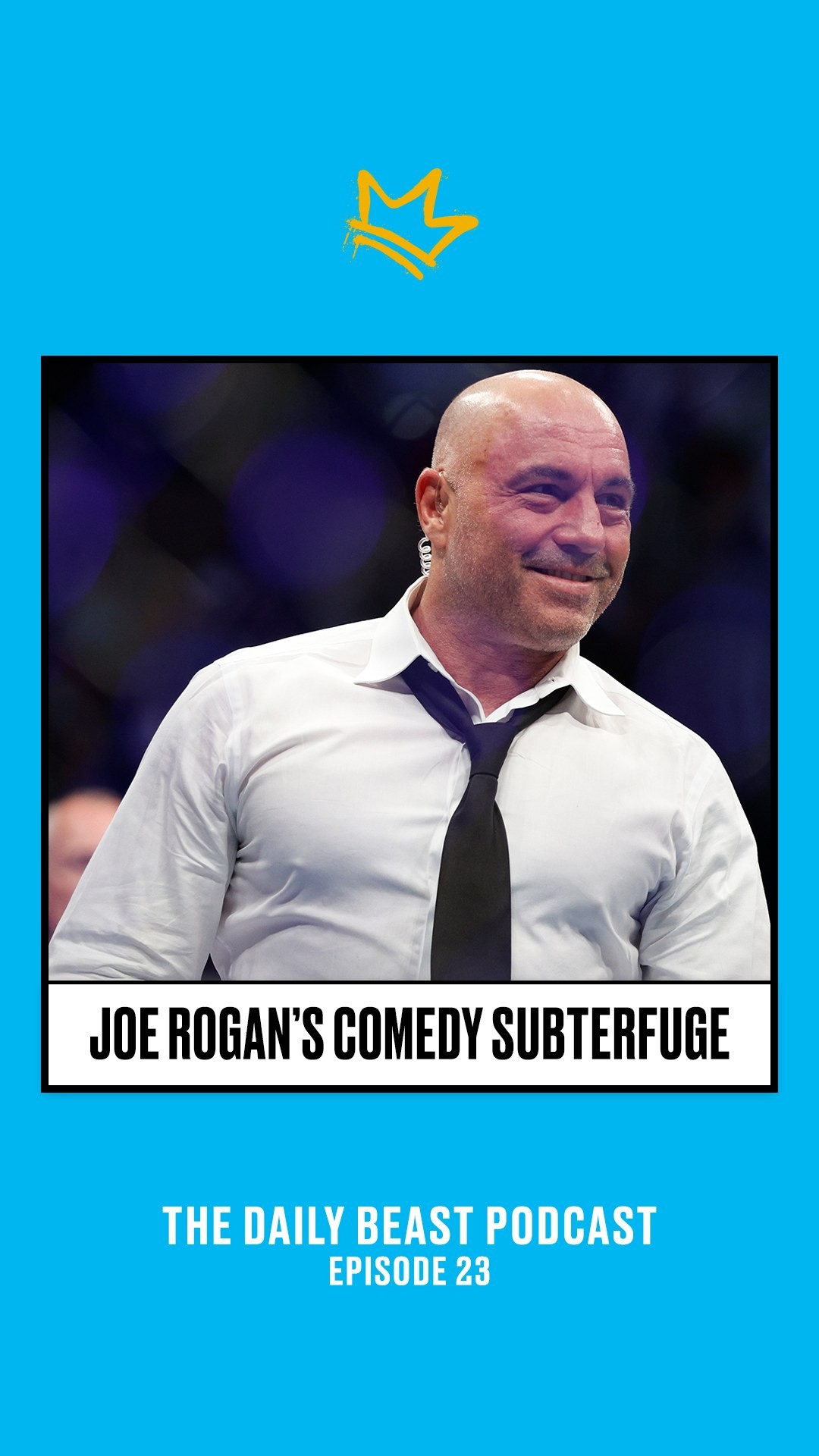Joe Rogan Uses His Comedy To Cover Right Wing Views.⁠ ⁠ @meiselasb, co ...