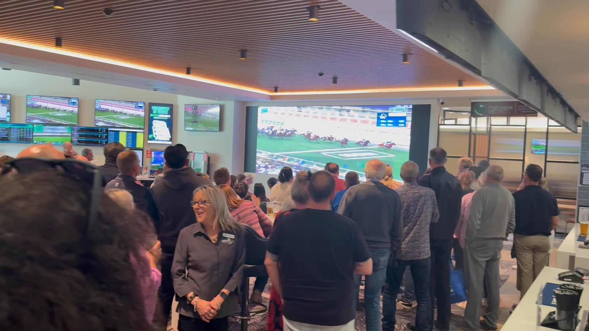 Warragul Country Club on Reels | Facebook