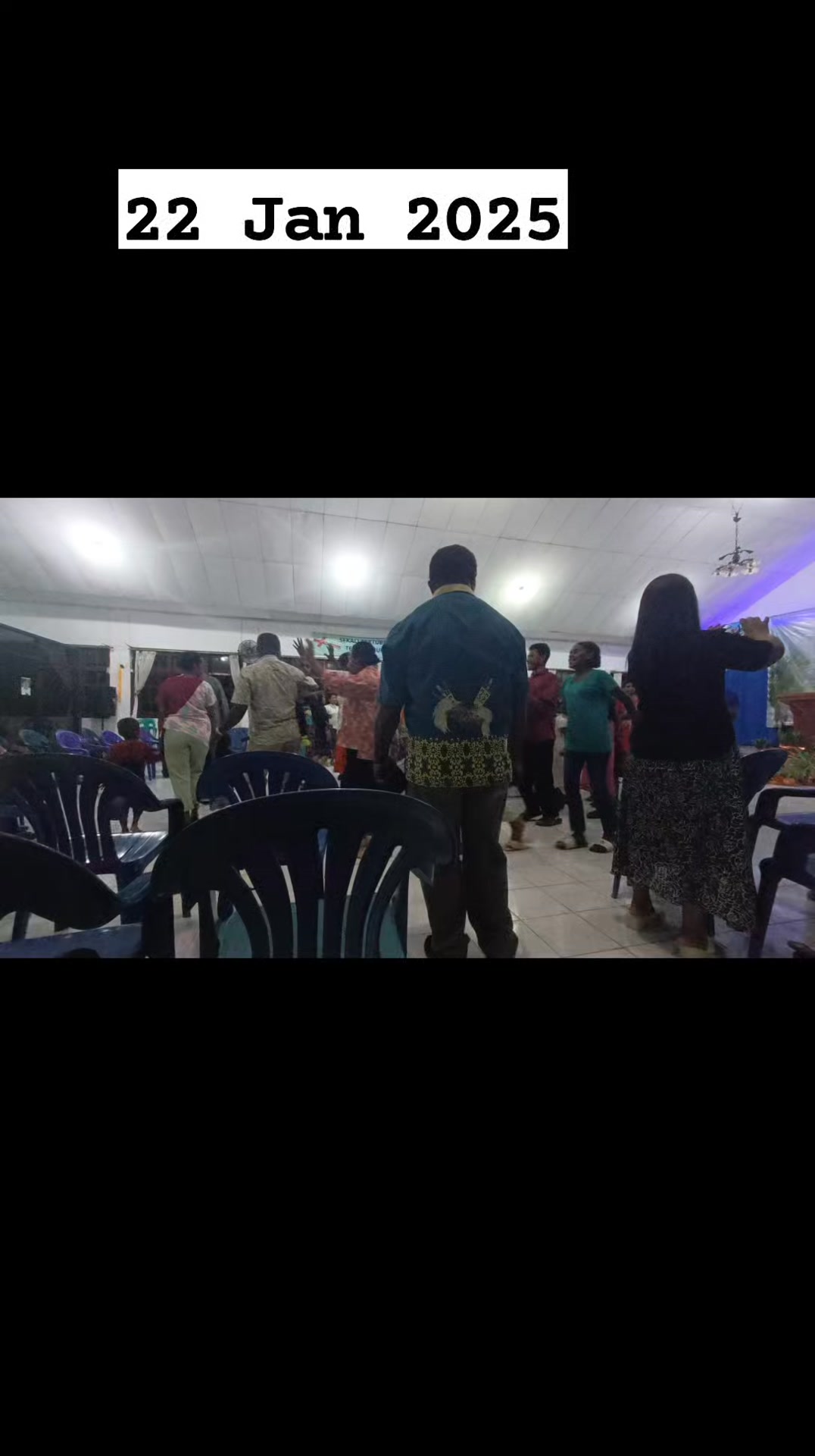 Sekolah Minggu GPI... - Sekolah Minggu GPI JALAN SUCI Merauke