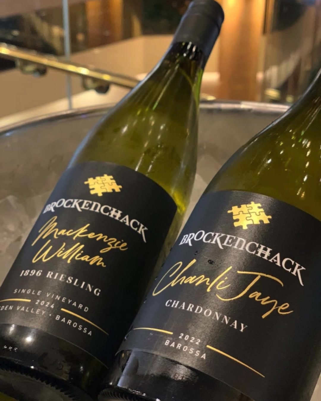 Brockenchack Wines NZ | Queenstown