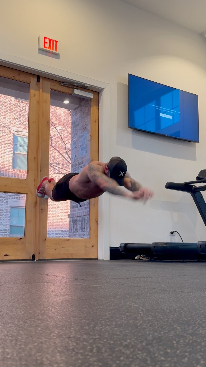 #fitness #fitnessmotivation #motivation | James Lay | Facebook