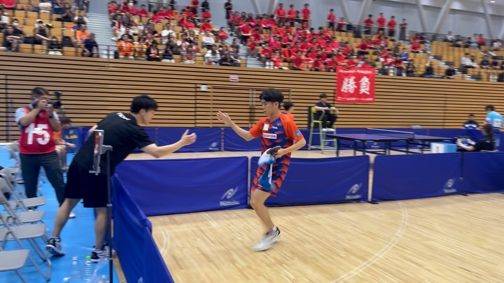 公益財団法人日本卓球協会 (@jttainfo) • Facebook