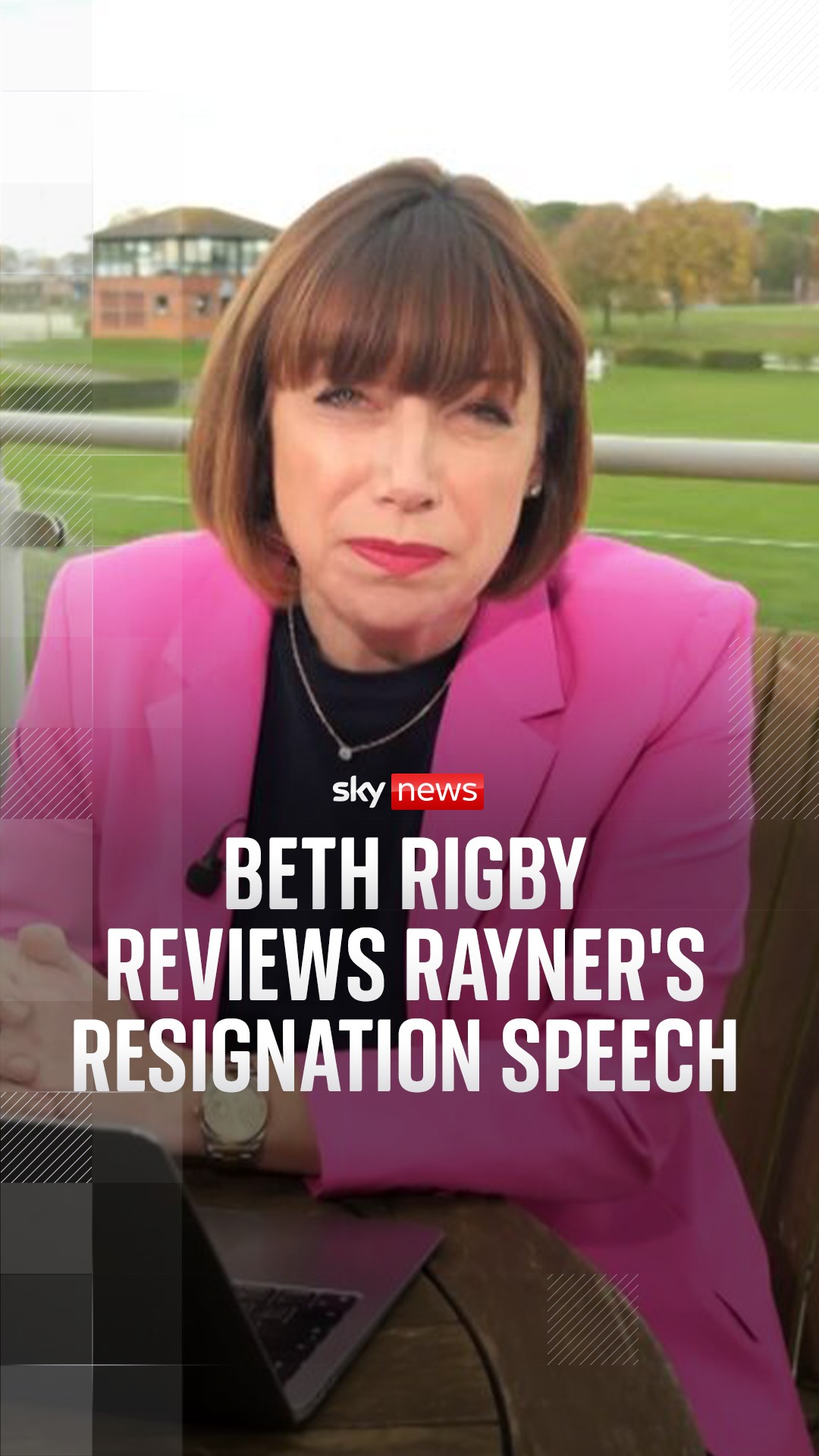 Angela Rayner - the former deputy prime minister and one of Britain’s ...
