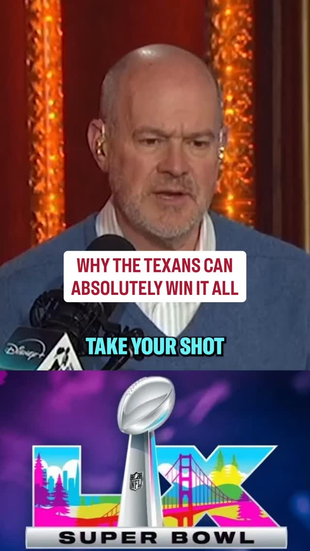 @alexsmith_11 on how this Texans defense can absolutely carry them to a ...