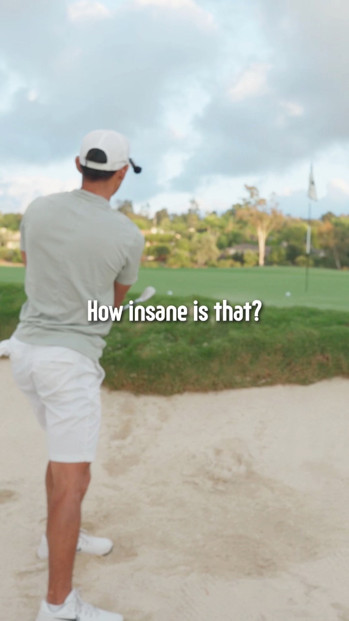 The Coach of World #1 Golfers Shares Secrets You’ve Never Heard of ...
