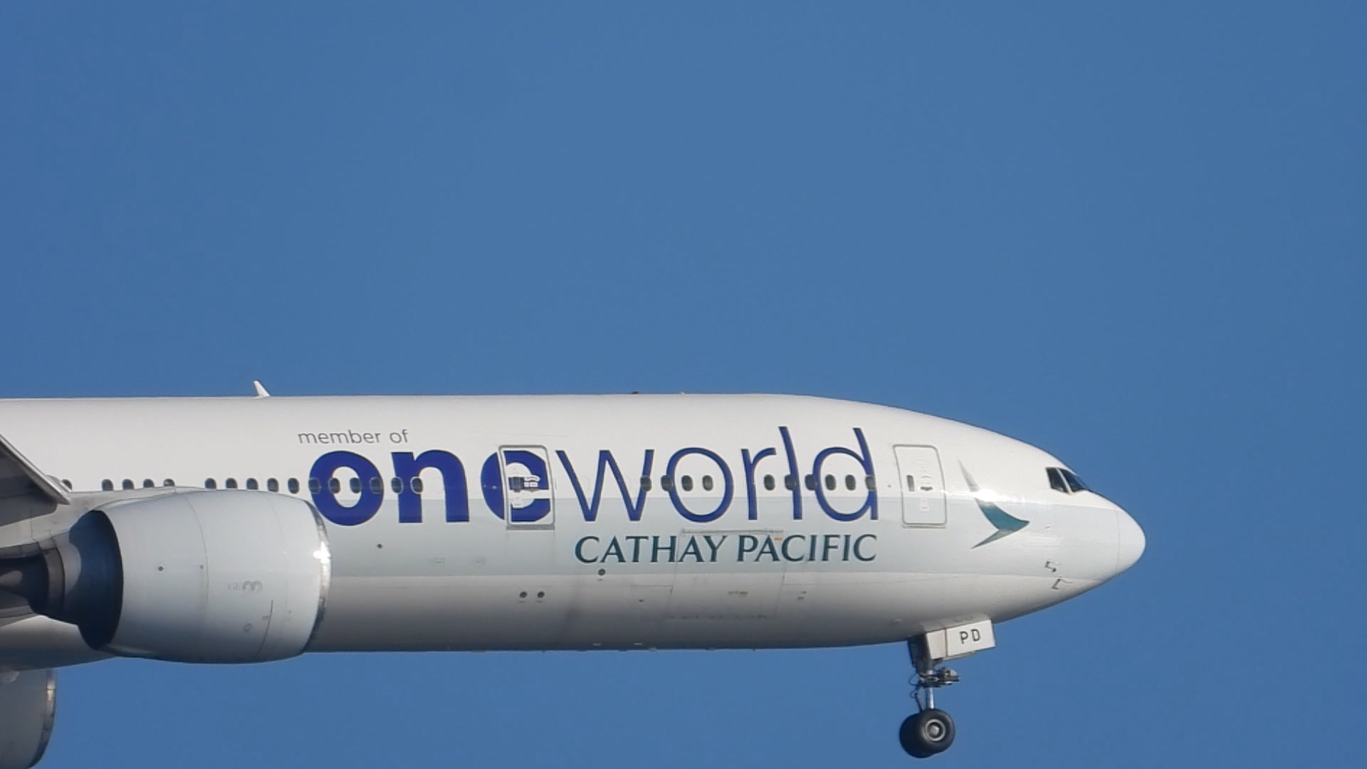 航空機・ヘリコプター Cathay Pacific Boeing 777-367 ER 1:200 航空機・ヘリコプター Cathay Pacific Boeing 777-367 ER 1:200 航空機