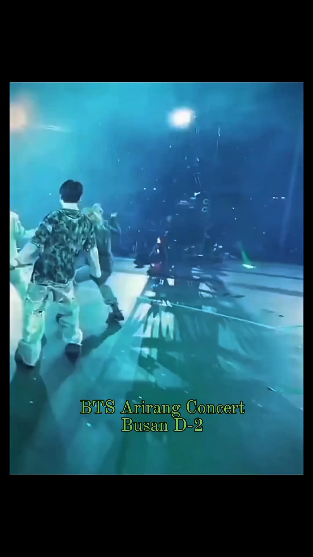 BTS World Tour 