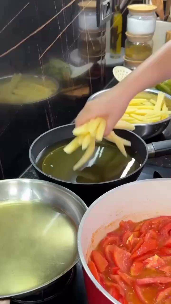 Warda_cooking🇹🇳& cooking_warda 🌺 | Batool Youcef