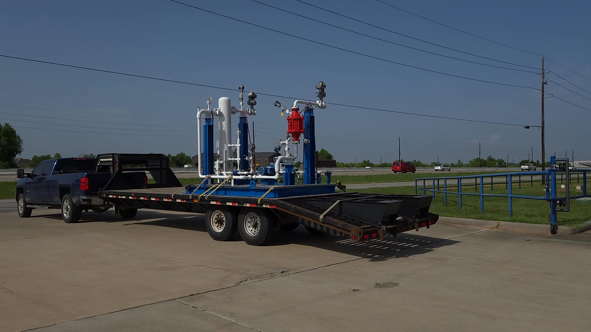 Moore Control Systems | Katy TX